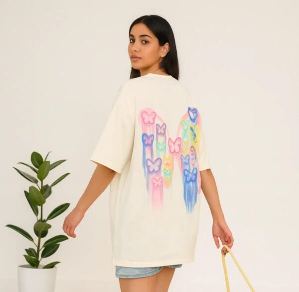 Girl Shirt