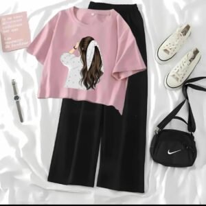 Girl Shirt