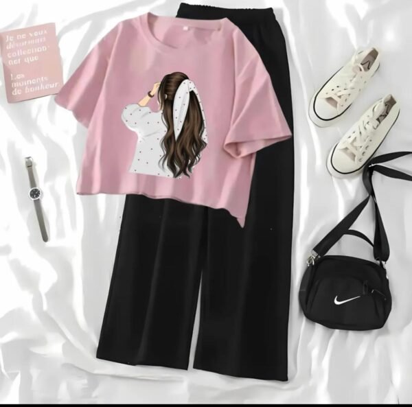 Girl Shirt