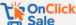 ON Click Sale