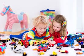 Kids & Toys