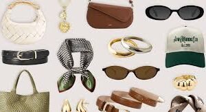 Accessories